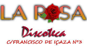 Discoteca la Rosa