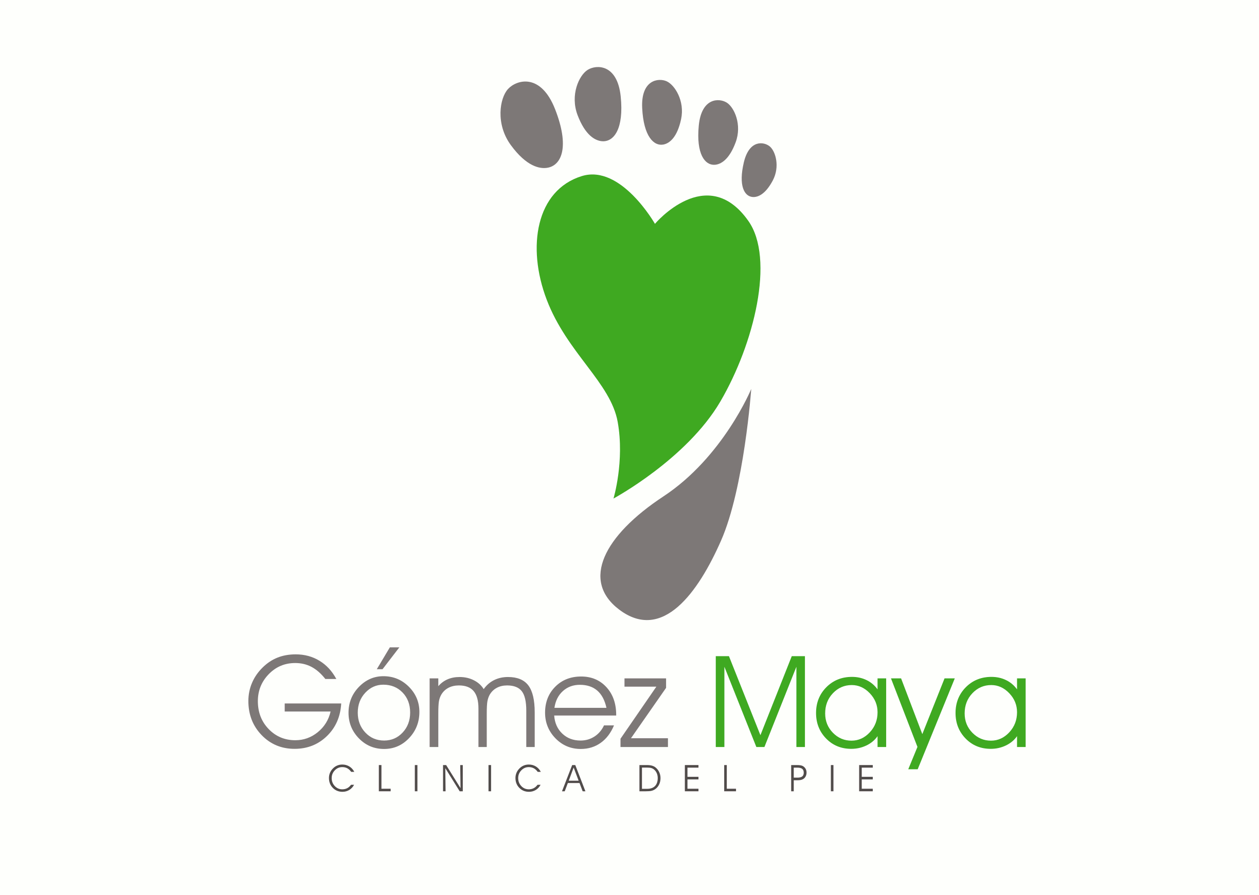 Clínica del pie Gómez Maya - CPSalud