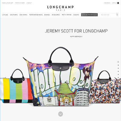 Longchamp