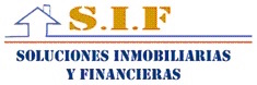 S.i.f. Soluciones Inmobiliarias Y Financieras