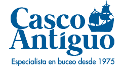 Tienda y Cursos de Buceo Casco Antiguo