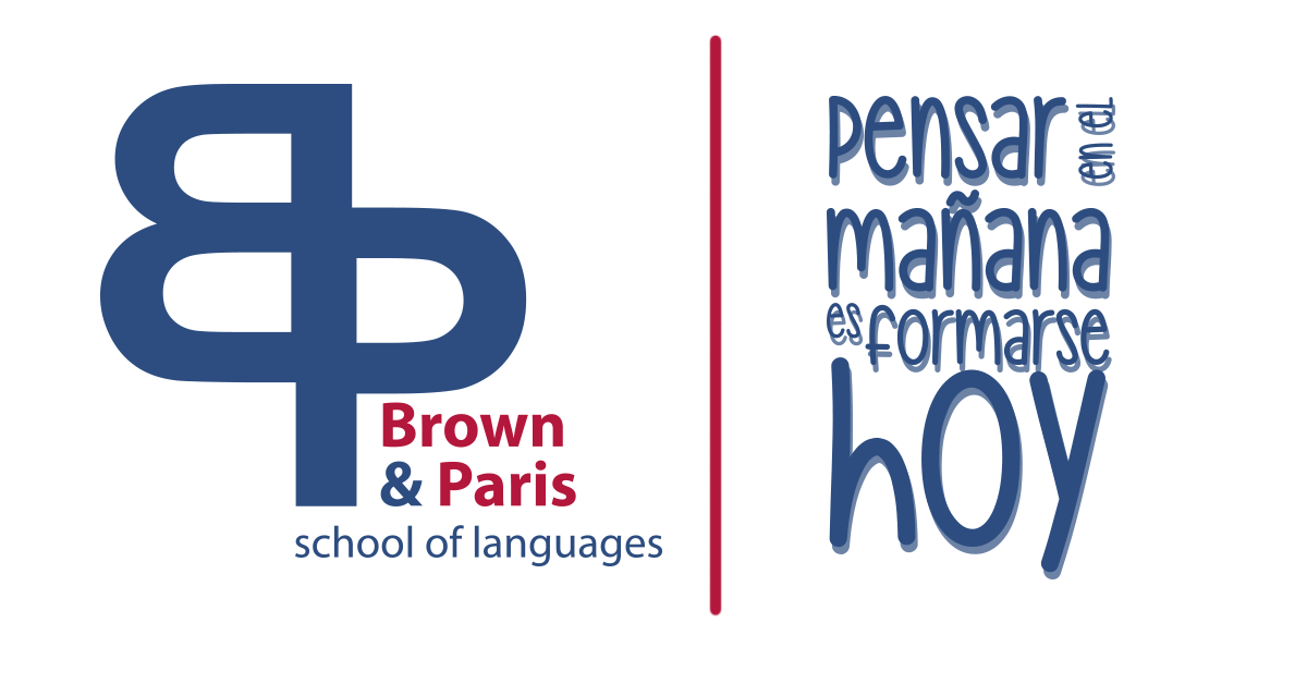 Brown and Paris S.L. Escuela de Idiomas