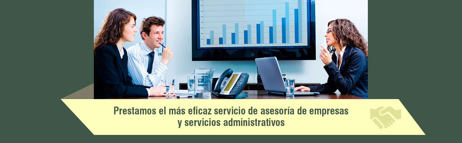 Arga Asesoría y Gestión