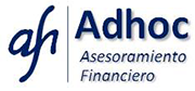 adhoc asesoramiento financiero