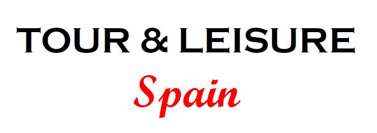 Tour and leisure Spain