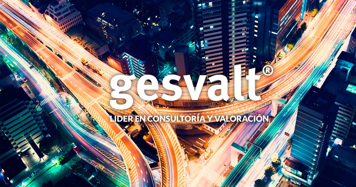 Gesvalt