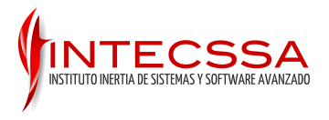 INTECSSA - Instituto Inertia de Sistemas y Software Avanzado
