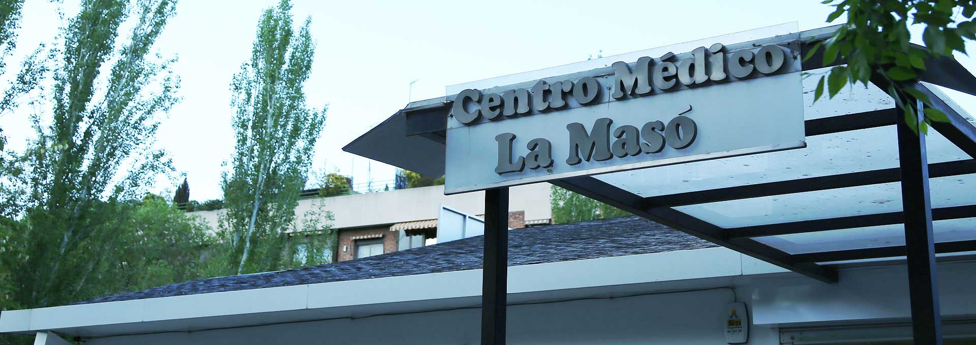 Centro Médico La Masó