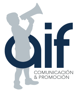 AIF Comunicación & Promoción
