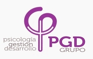 Psicología Grupo PGD