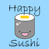 Happy Sushi