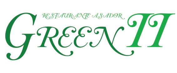 Restaurante Green Marta II